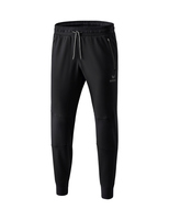 Essential Sweathose 152 schwarz