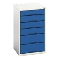 Bott Verso medium duty static cabinets
