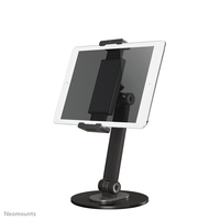 Neomounts tablet stand DS15-540xx1, Zwart