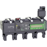 4P Micrologic Alarm 7.3E 160-400A Auslöser für NSX 100/160/250 Leistungsschalter