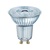 Osram Superstar LED fényforrás spot GU10 5.9W hideg fehér (4052899390195)