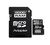 Goodram 32GB microSDHC UHS-I U1 C10 memóriakártya + adapter