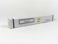Utax CK8514 5006CI 5007CI 6006CI Toner Yellow Compatible 20K