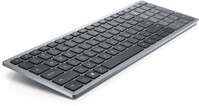 Kb740 - Tastatur - compact multi device - Keyboard - QWERTY