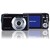 Compact Digital Camera 18MP 8x Optical Zoom Entry Level Black