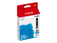 Canon PGI-29C Tintentank Cyan für PIXMA PRO-1