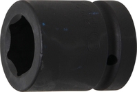 BGS 5830 Impact Nuss 30mm Antrieb 25mm (1") für Schlagschrauber