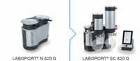 Conversion kits for diaphragm vacuum pumps LABOPORT® N 820 G/N 840 G Description Conversion kit N 820 G in SC 820 G