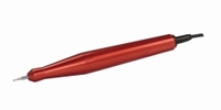Electro-diamond pen Type Electro-diamond pen