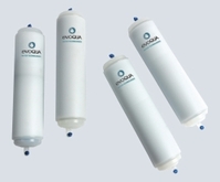 Verbruiksmaterialen voor ultrapuurwatersystemen Ultra Clear™/ LaboStar™ RO DI beschrijving Voorbehandelingsmodule DTO (U