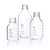 Butle DURAN® odporne na zmiany ciśnienia Pojemność nominalna 250 ml