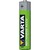 VARTA Batterien Alkaline LONGLIFE Power, AAA Micro LR03