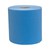 Kéztörlő tekercses KATRIN M2 20 cm 400 lap 2 rétegű kék 6 tekercs/csomag