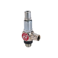 Drukreduceer G1/4" x G1/4"