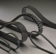 GATES DOUBLE SIDED TIMING BELT TP 660 H 075