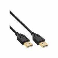 KIND USB 2.0 Kabel 5m 5773000405 A-Stecker/A-Stecker vergoldet