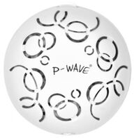 P-Wave Spiced Apple Scented Easy Fresh Fan Cover