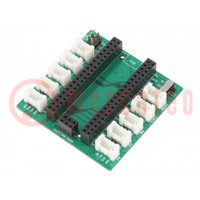 Module: adapter; extension board; Grove; expansion board