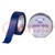 Tape: electrical insulating; W: 19mm; L: 10m; Thk: 0.15mm; blue; 241%