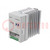 Power controller; 230÷253VAC; on panel,for DIN rail mounting