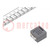 Inductor: wire; SMD; 2.5uH; 20.1A; 7.6mΩ; ±20%; 8.5x8x5.4mm; ETQP5M