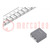 Inductor: wire; SMD; 1.5uH; 24.3A; 4.9mΩ; ±20%; 10.7x10x4mm; ETQP4M