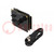 Camera module; SmartFusion2; Comp: M2S010-1VFG256