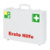 Erste Hilfe-Koffer MT-CD weiß Füllung Standard DIN 13169