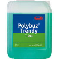 Buzil T201 Polybuz trendy 10 L Wischpflege auf Alkoholbasis