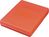 Aufbewahrungsbox - Rot, 32 x 26 x 4 cm, Polyethylen, Füllöffnung: 22,5 cm