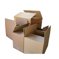 Boxes & Packing - Boxes - Single Wall Used 305x229x153mm