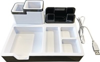 Schreibtischorganizer TWIN DESK ORGANIZE