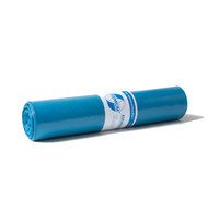 DEISS Abfallsack Typ 80 PREMIUM 240 l, Farbe: blau, LDPE 58my