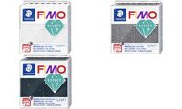 FIMO EFFECT Modelliermasse, schwarz-granit, 57 g (57890959)
