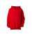 James & Nicholson Kinder Kapuzensweatshirt JN047K Gr. 164 red