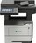 Lexmark A4-Multifunktionsdrucker Monochrom MX622ade Bild 1