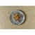 Anwendungsbild zu BONNA »Alhambra« Teller flach eckig, Länge: 340 mm, Breite: 160 mm