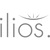 Logo zu ILIOS Weinglas Nr. 21, Inhalt: 0,398 Liter, /-/ 1/8 Liter