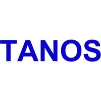 CAISSE DE TRANSPORT TANOS SYSTAINER³ M 112 83000001 PLASTIQUE ABS (L X L X H) 296 X 396 X 105 MM 1 PC(S)