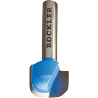 FRAISE SIGNALÉTIQUE ROCKLER 6MM 434086