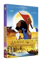 LA REINE SOLEIL [ITALIA] [DVD]