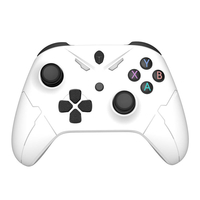 THUNDEROBOT BT GAMEPAD G25 (WHITE) JG080X00D