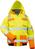 Safestyle veiligheids pilotjack Mats geel/oranje maat XL