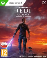 Gra Xbox Series X Star Wars Jedi Ocalały