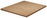 Tischplatte Maliana quadratisch; 68x68 cm (LxB); eiche/natur; quadratisch