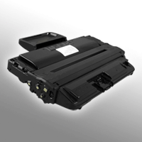Recycling Toner ersetzt HP (Samsung) ML-D2850B/ELS SU654A schwarz