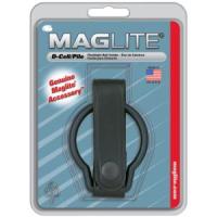 Maglite ASXD036 Gürtelhalter D Mag-Light Leder 1er Pack