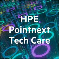 HPE 2 Year post warranty Tech Care Basic MS Gen10 Service