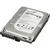 HP HDD 1TB SATA 6Gbs 3.5" 7.2K RPM