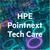 HPE 2 Year post warranty Tech Care Basic MS Gen10 Service